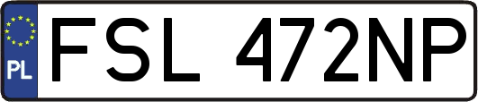 FSL472NP