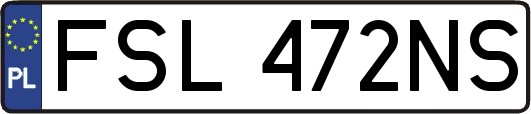 FSL472NS