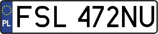 FSL472NU