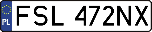 FSL472NX