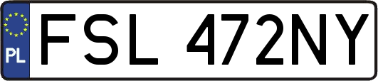 FSL472NY