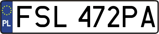 FSL472PA