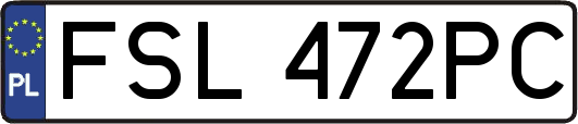 FSL472PC