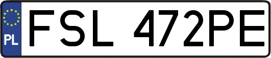 FSL472PE