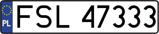 FSL47333