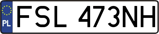 FSL473NH