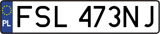 FSL473NJ