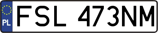 FSL473NM
