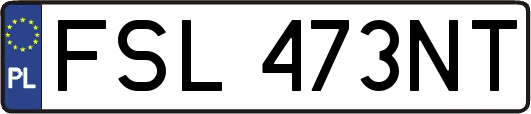 FSL473NT