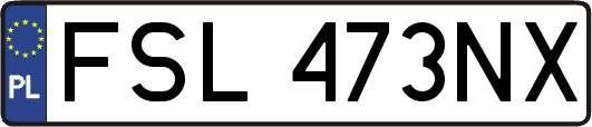 FSL473NX
