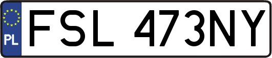FSL473NY