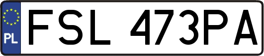 FSL473PA