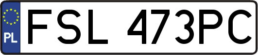 FSL473PC