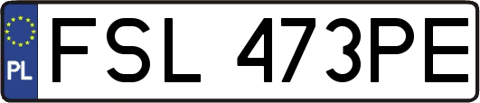 FSL473PE