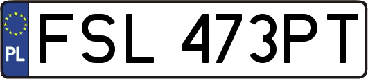 FSL473PT
