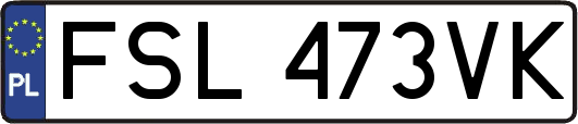 FSL473VK