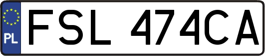 FSL474CA