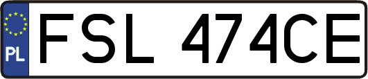 FSL474CE