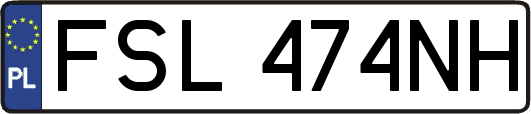 FSL474NH