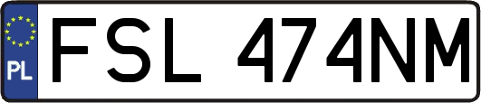 FSL474NM