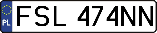 FSL474NN