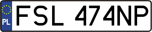 FSL474NP