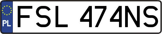 FSL474NS