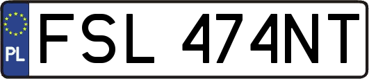 FSL474NT