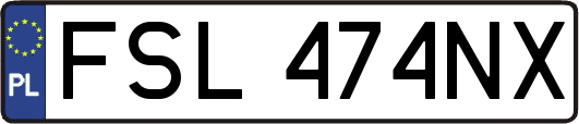 FSL474NX