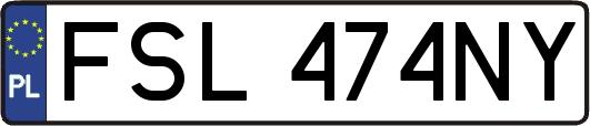 FSL474NY
