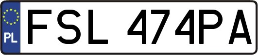 FSL474PA
