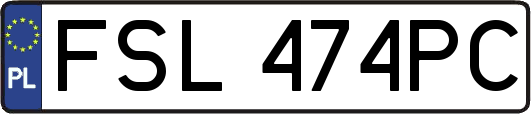 FSL474PC