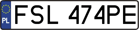 FSL474PE