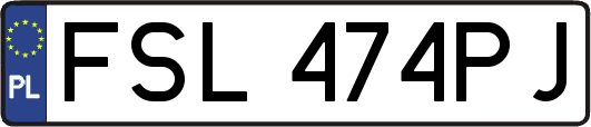 FSL474PJ