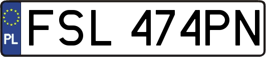 FSL474PN