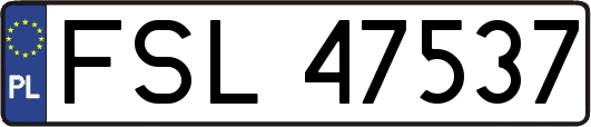 FSL47537