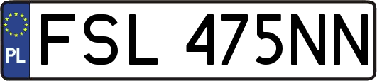 FSL475NN