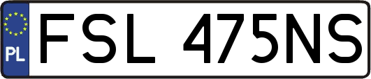 FSL475NS