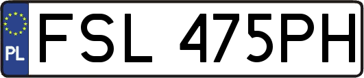FSL475PH