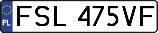 FSL475VF