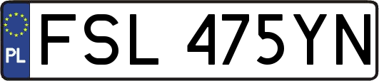 FSL475YN