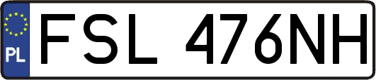 FSL476NH