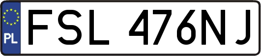 FSL476NJ
