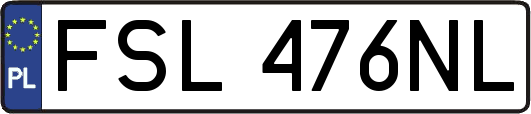 FSL476NL
