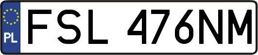 FSL476NM