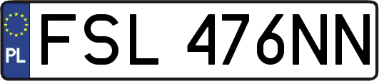 FSL476NN