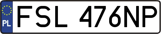 FSL476NP