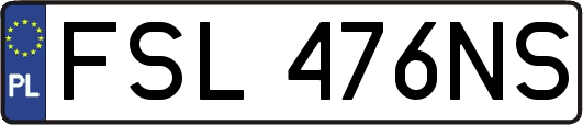 FSL476NS