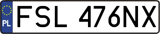 FSL476NX