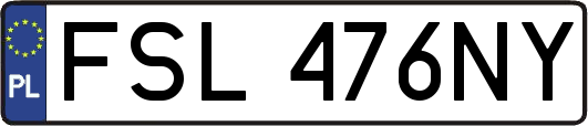 FSL476NY